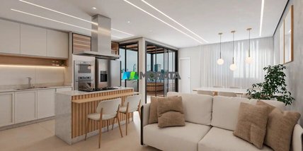 apartment em Rua Selênio, Prado - Belo Horizonte - MG