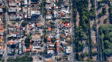 house em Doutor Eduardo Chartier, Higienópolis - Porto Alegre - RS