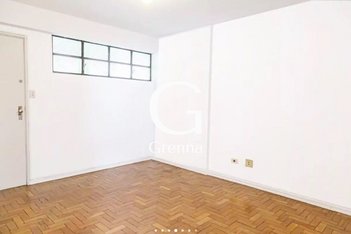 apartment em Avenida Brigadeiro Luís Antônio, Bela Vista - São Paulo - SP
