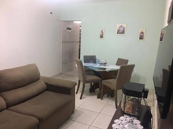 house em Rua Antônio Frutuoso Barbosa, Vila Liviero - São Paulo - SP