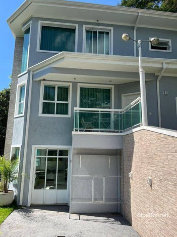 house em Rodovia Anhanguera, Loteamento Capital Ville - Jundiaí - SP