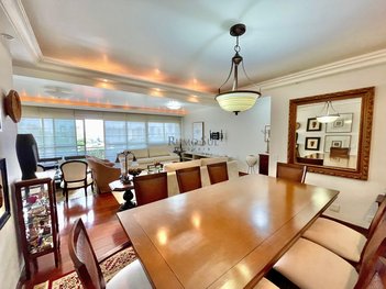 apartment em Rua São José, Santo Amaro - São Paulo - SP