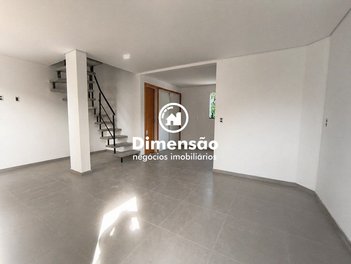 house em Servidão da Conquista, Ribeirão da Ilha - Florianópolis - SC