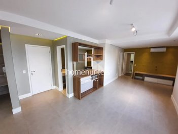 apartment em Rua Luiz Otávio, Parque Taquaral - Campinas - SP