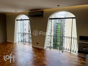 apartment em Lorena, Jardim América - São Paulo - SP