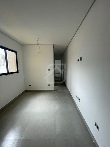 apartment em Rua Santa Adélia, Vila São Pedro - Santo André - SP