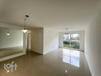 apartment em Engenheiro Antônio Jovino, Vila Andrade - São Paulo - SP