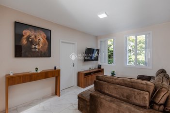 apartment em Avenida Plínio Brasil Milano, Higienópolis - Porto Alegre - RS