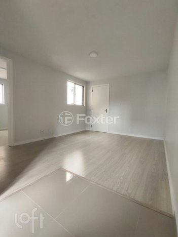 apartment em Avenida Coronel Theodomiro Porto da Fonseca, Ipiranga - Sapucaia do Sul - RS