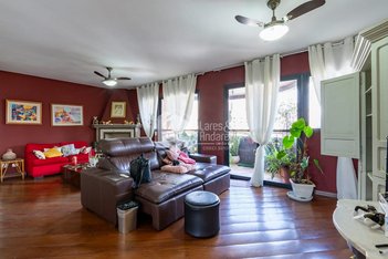 apartment em Rua Francisco Marcondes Vieira, Lar São Paulo - São Paulo - SP