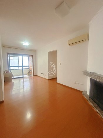 apartment em Avenida Dom Joaquim, Centro - Pelotas - RS