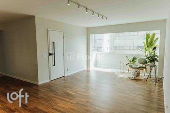 apartment em Japão, Itaim Bibi - São Paulo - SP