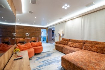 apartment em Rua Nicola Rollo, Vila Andrade - São Paulo - SP