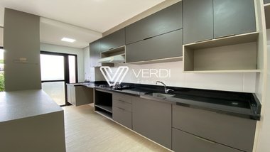 apartment em Rua Constante Moro, São Cristóvão - Passo Fundo - RS