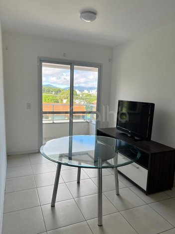 apartment em Rodovia Tertuliano Brito Xavier, Canasvieiras - Florianópolis - SC