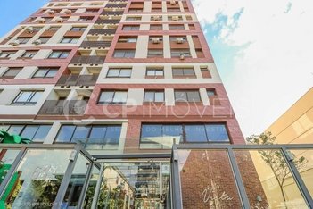 apartment em Rua Adão Baino, Cristo Redentor - Porto Alegre - RS