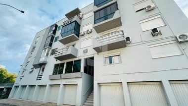 apartment em Rua Campinas, Centro - Novo Hamburgo - RS