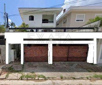 house em Rua Comendador Gabriel Calfat, Jardim Leonor - São Paulo - SP