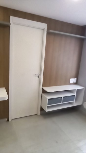 apartment em Rua Resedá, Cidade Jardim - São Paulo - SP