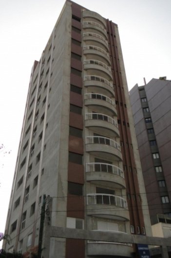 apartment em Rua Nilo Peçanha, Santa Paula - São Caetano do Sul - SP