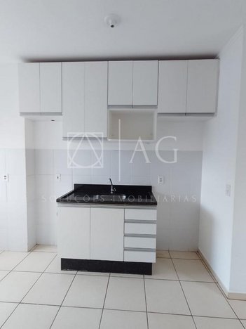 apartment em Rua José de Alcântara, Jardim Heitor Rigon - Ribeirão Preto - SP