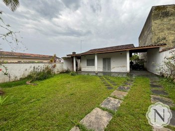 house em Rua José Simone, Jamaica (Praia) - Itanhaém - SP