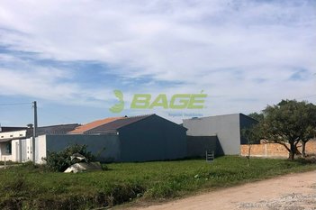 land_lot em Vinte e Um, Areal - Pelotas - RS