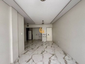 apartment em Rua Padre Roma, Centro - Florianópolis - SC