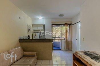 apartment em Rua Professor José Horácio Meirelles Teixeira, Vila Sônia - São Paulo - SP
