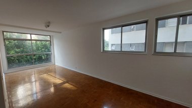 apartment em Alameda Itu, Vila Jaraguá - São Paulo - SP