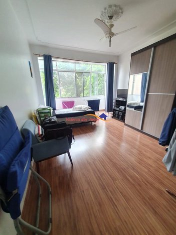 apartment em Andradas, Centro Histórico - Porto Alegre - RS