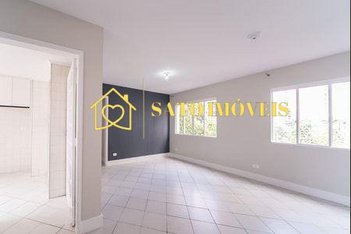 apartment em Alameda dos Anapurus, Indianópolis - São Paulo - SP