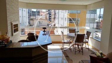 apartment em Rua Moacir, Centro - Capão da Canoa - RS