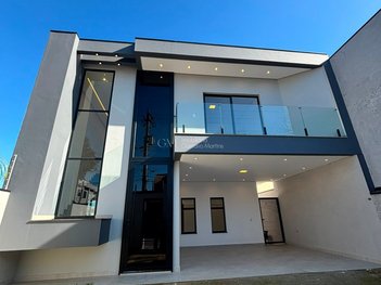 house em Avenida Ângelo Bianconi, Jardim Realce - Suzano - SP