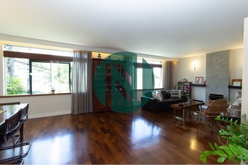 house em Rua dos Palmares, Brooklin Paulista - São Paulo - SP