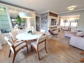 apartment em Sinimbu, Petrópolis - Porto Alegre - RS
