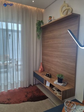 apartment em Rua Augusto Tortorelo Araújo, Jardim São Paulo(Zona Norte) - São Paulo - SP