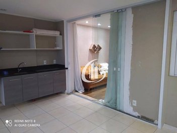 apartment em Rua Belchior de Ordas, Vila Leonor - São Paulo - SP