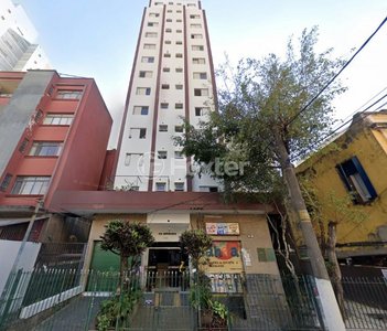 apartment em Rua Santo Antonio, Bela Vista - São Paulo - SP