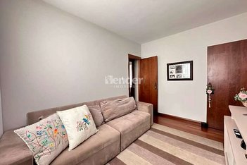 apartment em Rua Engenheiro Zoroastro Torres, Santo Antônio - Belo Horizonte - MG