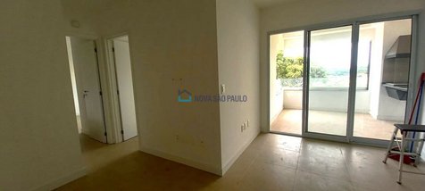apartment em Rua Lucinda Ferreira, Vila Firmiano Pinto - São Paulo - SP