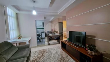apartment em Rua Comendador Gumercindo Barranqueiros, Jardim Santa Teresa - Jundiaí - SP