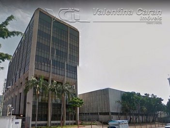 commercial_property em Rua Josef Kryss, Parque Industrial Tomas Edson - São Paulo - SP