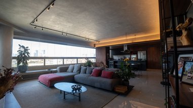 apartment em Rua das Acácias, Vale do Sereno - Nova Lima - MG