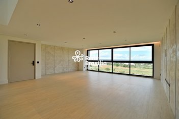 apartment em SQNW 105, Setor Noroeste - Brasília - DF