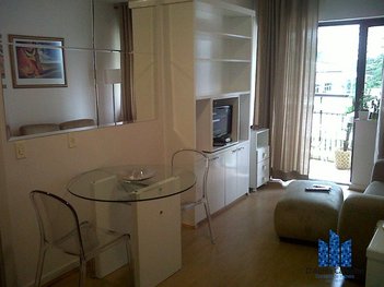 apartment em Rua Tenente Negrão, Itaim Bibi - São Paulo - SP