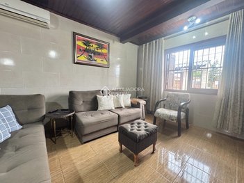 house em Rua Tramandai, Estância Velha - Canoas - RS