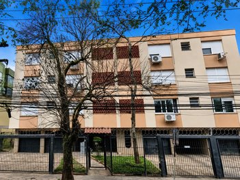 apartment em Avenida Padre Cacique, Praia de Belas - Porto Alegre - RS