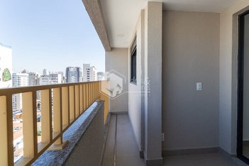 apartment em Rua Casa do Ator, Vila Olímpia - São Paulo - SP