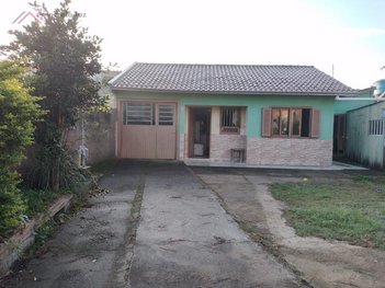 house em Passo do Nazario, Parque Primavera - Esteio - RS